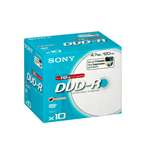 DVD-R, 4.7GB, 16x