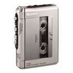 Ultraslim CompactTape Recorder