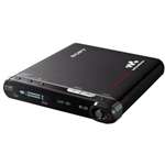 Hi-MD Walkman MZ-RH1