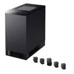 Home Cinema System HT-IS100