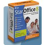 StarOffice 8.0 Media Kit