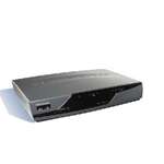 Cisco  876 Security Router