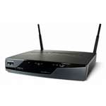 Cisco  876 Security Router