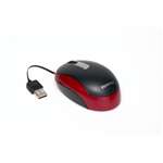 Mouse Mini Laser Red
