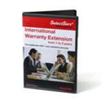 Warranty 3 Y. Onsite NBD rep.