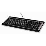 Ultra Flat Keyboard