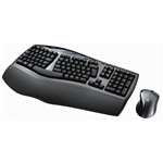 Cordless Desktop Comfort Laser