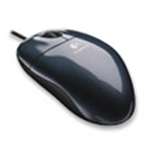 Optical Pilot Mouse refresh