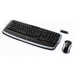 Cordless Desktop LX710 Laser