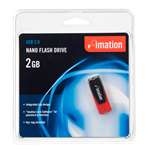 Imation USB Flash Drive Nano