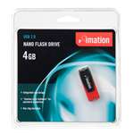 Imation USB Flash Drive Nano