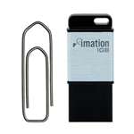 Imation USB Flash Drive ATOM