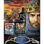 Age of Empires Gold Edition