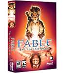 Fable The Lost Chapters