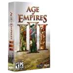 Age of Empire 3.0