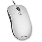 Basic Optical Mouse 5er