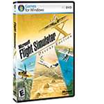 Flight Sim. X Deluxe