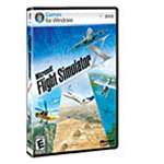 Flight Sim. X Std DVD