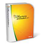 Excel 2007 Home&Student