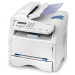 OKIFAX 2510