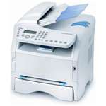 OKIFAX 2530, USB-Stick