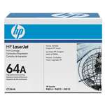 HP Toner Cartridge, black