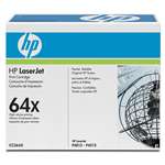 HP Toner Cartridge, black