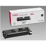 Canon Toner 701, black