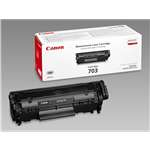 Canon Toner 703, black