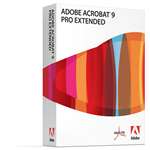 Acrobat Pro Extended 9 Win UV