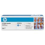 HP Toner Cartridge, cyan