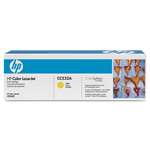 HP Toner Cartridge, yellow