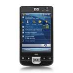 iPAQ 214 Pocket PC German