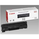 Canon Toner 713, black