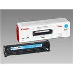 Canon Toner 716, magenta