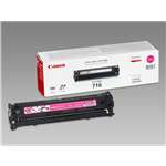 Canon Toner 716, yellow