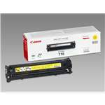 Canon Toner 716, black