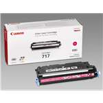Canon Toner 717, magenta