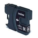 Brother Ink Cartridge, black