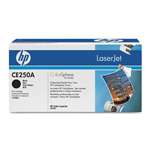 HP Toner, black, 5'000 pages