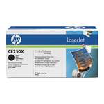 HP Toner, black, 10'000 pages