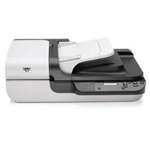 ScanJet N6310 Document