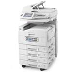 LED-Printer C9850MFP, Color
