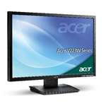 Monitor 22 V223WAbdm
