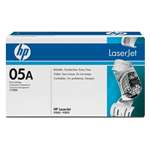 HP Toner, black, 2'300 Seiten