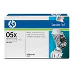 HP Toner, black, 6'500 Seiten