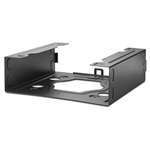 Wall Mount/Security Sleeve