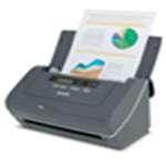 Scanner GTS50