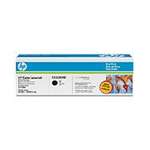 HP Toner Cartridge, black