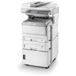 LED-Printer MC860cdtn MFP